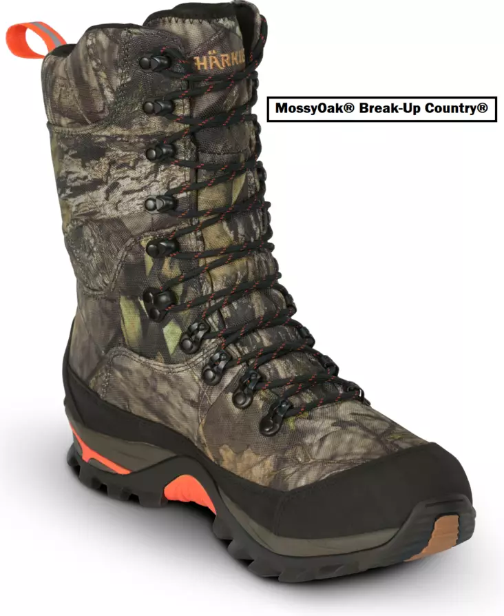 Härkila Moose Hunter GTX Boots - Härkila shoes and accessories - 3001158 - 1