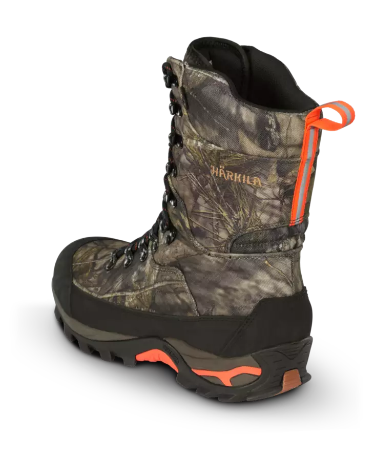 Härkila Moose Hunter GTX Boots Mossy Oak Break-Up Country