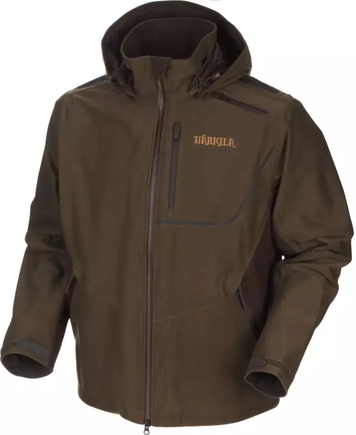Härkila Mountain Hunter Jacket - Härkila outdoor jackets - 1001178 - 1