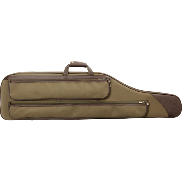 Härkila Slip 125 cm w/pocket -vapenfodral - Vapentillbehör - 5707335215738 - 1