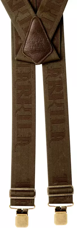 Suspenders, Carl-Eric, Härkila - Härkila socks and suspenders - 5707335086628 - 1