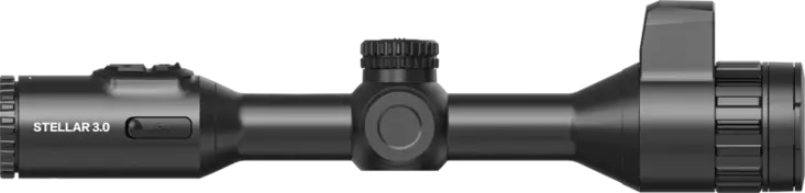 HikMicro Stellar SQ35L 3.0, Wärmebildvisier - Wärmekameras und Nachtsichtgeräte - 6974004646318 - 1