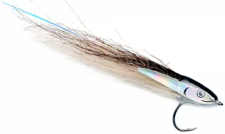 Fluga Perch Candy, abborrfluga - Flugor - 8859202539168 - 1