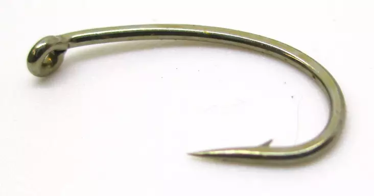 KAMASAN B110 Grubber - Krokar - 505549680178 - 1