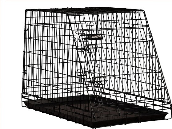 Dog Transport Kennel, Hundra - Dog accessories - 64383470298 - 1