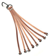 Fågelslinga läder, Live Decoys - Andra kötthanteringsprodukter - 6430038644718 - 1