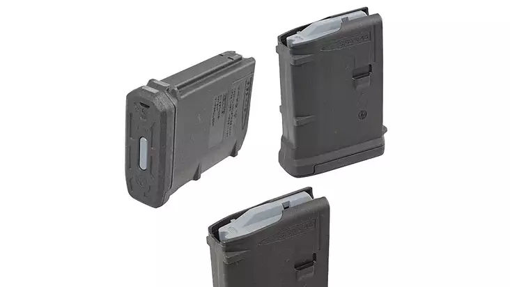 Ruger AR 556 lipas - Weapon accessories - 736676906598 - 1