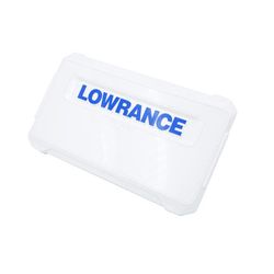 Lowrance Elite FS 9" Screen Protector - Sonar accessories - 9420064118328 - 1