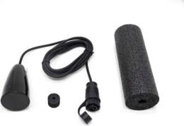 Lowrance Ice Fishing Transducer 83/200kHz - Ice fishing accessories - 9420024177518 - 1