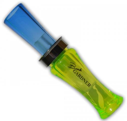 Mallard Magic, Double Reed Duck Call - Lockpipor för änder och gäss - 639287102208 - 1