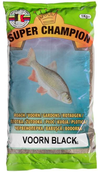 Mäsk Voorn 1kg - Konstgjorda beten - 5425016172988 - 1