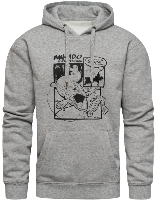 Mikado Sicario, hoodie - Other clothing products - 5900637068678 - 1