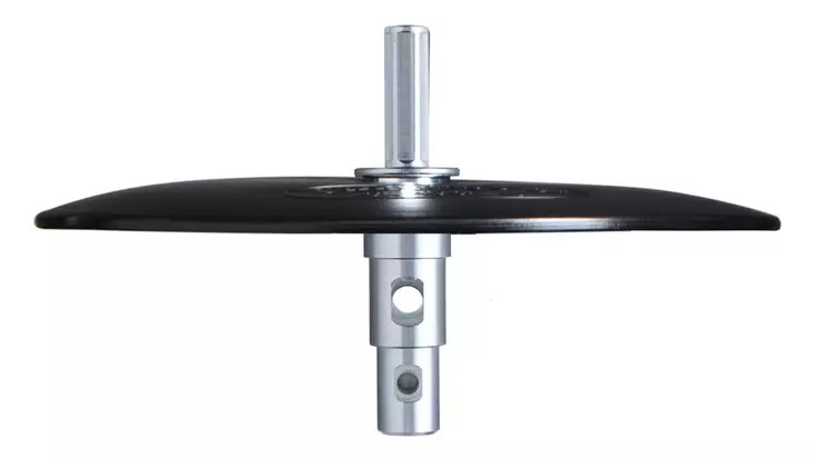 Mora Ice Universaladapter 18/22 - Bohrer und Sägen - 6416038105138 - 1