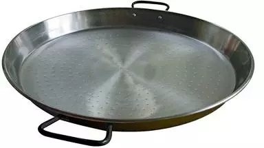 Muurikka Paellapfanne 40 cm - Muurikka stekhällar, rökugnar, matlagning - 6416571001478 - 1