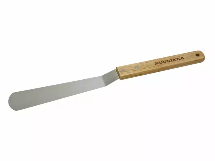 Muurikka Stekspade 46cm - Muurikka stekhällar, rökugnar, matlagning - 6416571000068 - 1