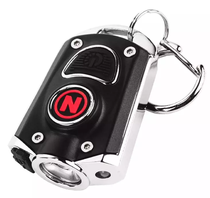 NEBO Mycro -ficklampa - Ficklampor - 5060063226828 - 1