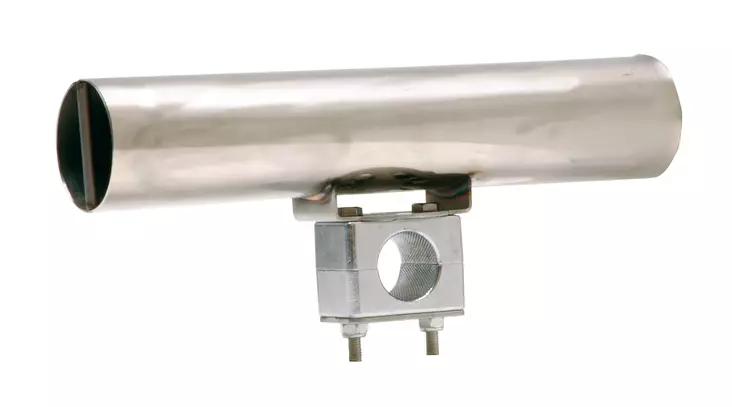 Patriot ProTube SS spöställning i metall - Spöhållare och trollingrigg - 6417512510158 - 1