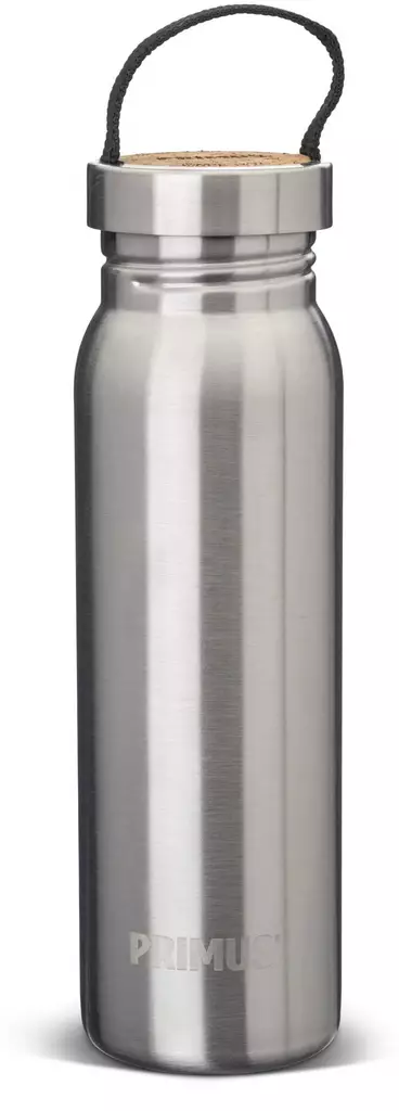 Primus Klunken Bottle, 0.7L SS - Primus trekking equipment - 7330033910988 - 1