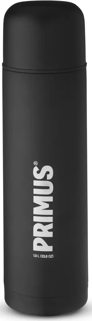 Primus Vacuum Bottle 1.0L, Thermos Bottle - Primus trekking equipment - 7330033908268 - 1