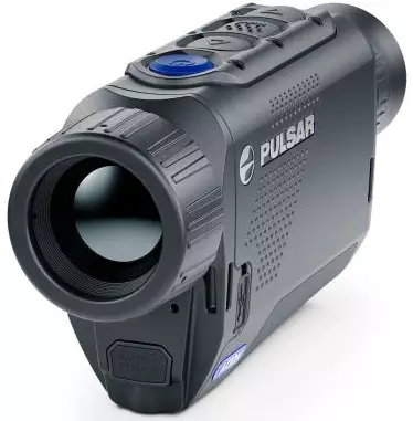 Taskukokoinen laadukas lämpökamera - Thermal cameras & night vision devices - 4779022926068 - 1