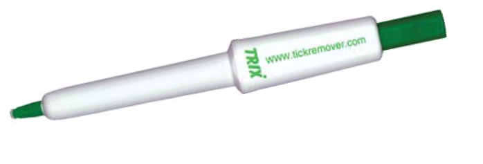 Fästinglasso, Trix - Friluftstillbehör och utrustning - 7394287045018 - 1