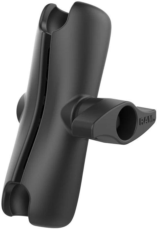RAM-Mounts D-storlek arm, medium - Tillbehör för ekolod - 793442202018 - 1