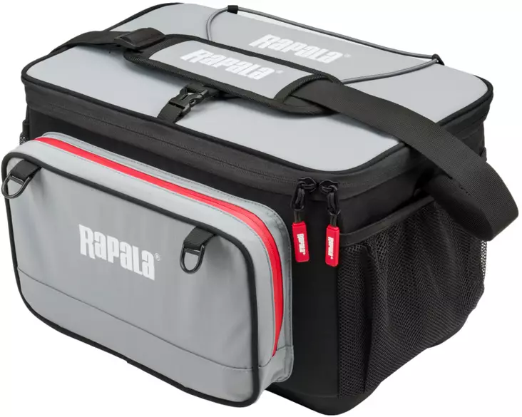 Rapala Countdown Tackle Bag, väska - Betesaskar och tillbehör - 022677379258 - 1