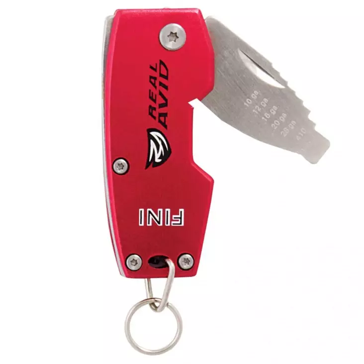 Real Avid Choke Wrench - Gun Care and Cleaning - 813119010668 - 1