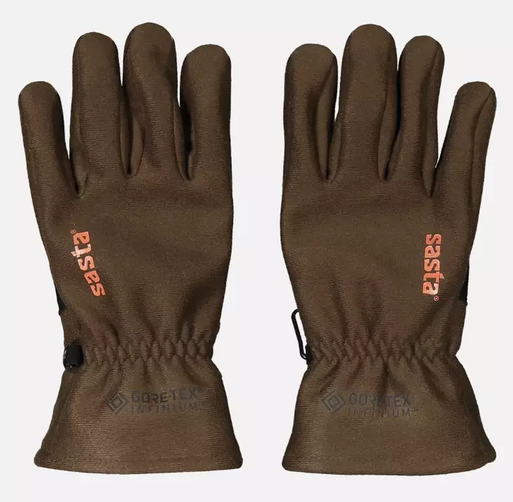 Sasta Mehto WS handskar - Handskar - 6419619197188 - 1