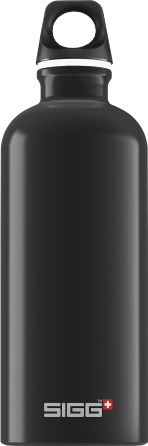 SIGG Traveller 0,6L drickflaska - Matlagning, termos- och drickflaskor - 7610465832738 - 1