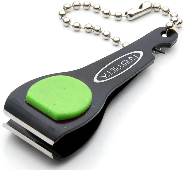 Siimafschneider, Vision Power Nipper - Angelboxen und Zubehör - 6417512838498 - 1