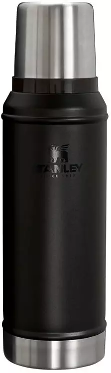Stanley Thermos Classic 0,94L Black - Matlagning, termos- och drickflaskor - 1210001949768 - 1