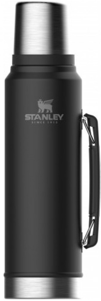 Stanley Classic 1.0L Thermos Bottle - Cooking, termos- & water bottles - 6939236347938 - 1