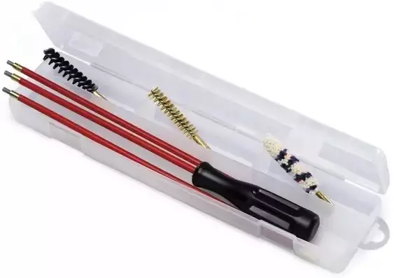 Stil Crin, Reinigungsset für Gewehre 4,5 mm - Vapenvård - 6438418003568 - 1