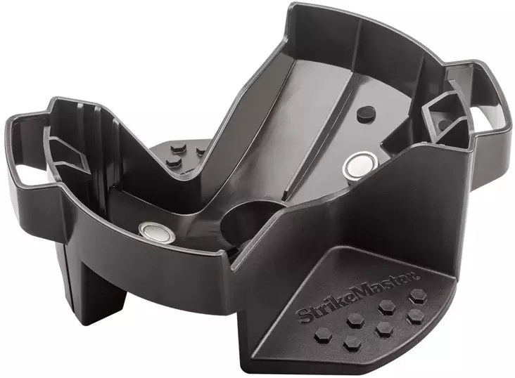 Strikemaster Lite-Flite Lazer 10" - Augers - 043253124048 - 1