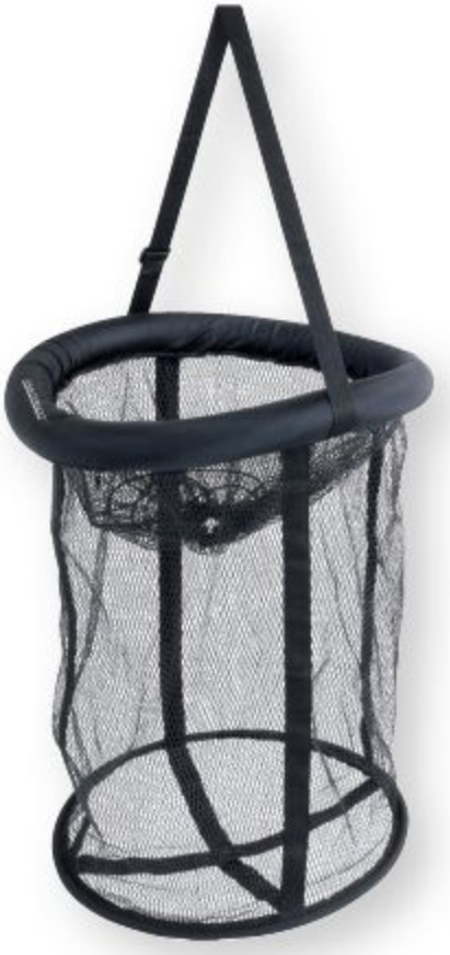 Schwimmende Angelpose 45x60cm - Angelnetze - 6417512527798 - 1