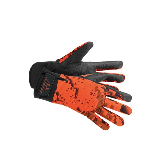 Swedteam Ridge Dry, handskar - Swedteam accessoarer - 73301440278 - 1