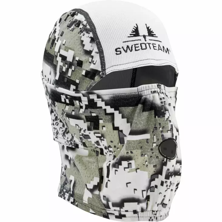 Swedteam Zero mask - Swedteam accessoarer - 7330144009328 - 1