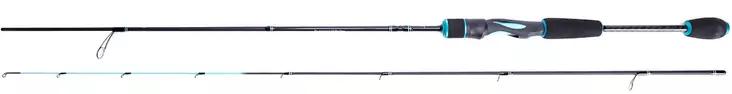 By Kalastajan kanava - Spinning rods - 6438212105178 - 1