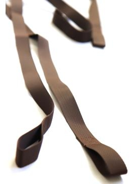 Tree Huggers - Tree Straps, DD Hammocks - Tents, sleeping pads & hammocks - 4030454000478 - 1