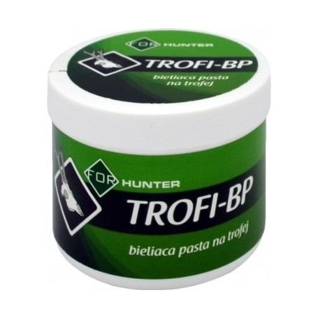 TROFI-BP Blekningsmedel 150g - Trofé produkter - 8586012740308 - 1