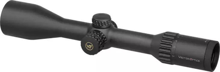 Kiikaritähtäin, SFP - Rifle scopes - 6976386120288 - 1