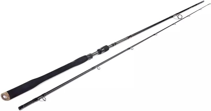 7'6"/215cm H 30-100g, avokelavapa - Spinning rods - 5707549485798 - 1