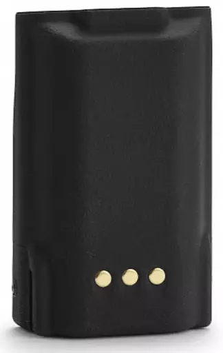 Zodiac Team Pro WP Akku, 2750 mAh - Zodiac VHF radios - 7036094728608 - 1