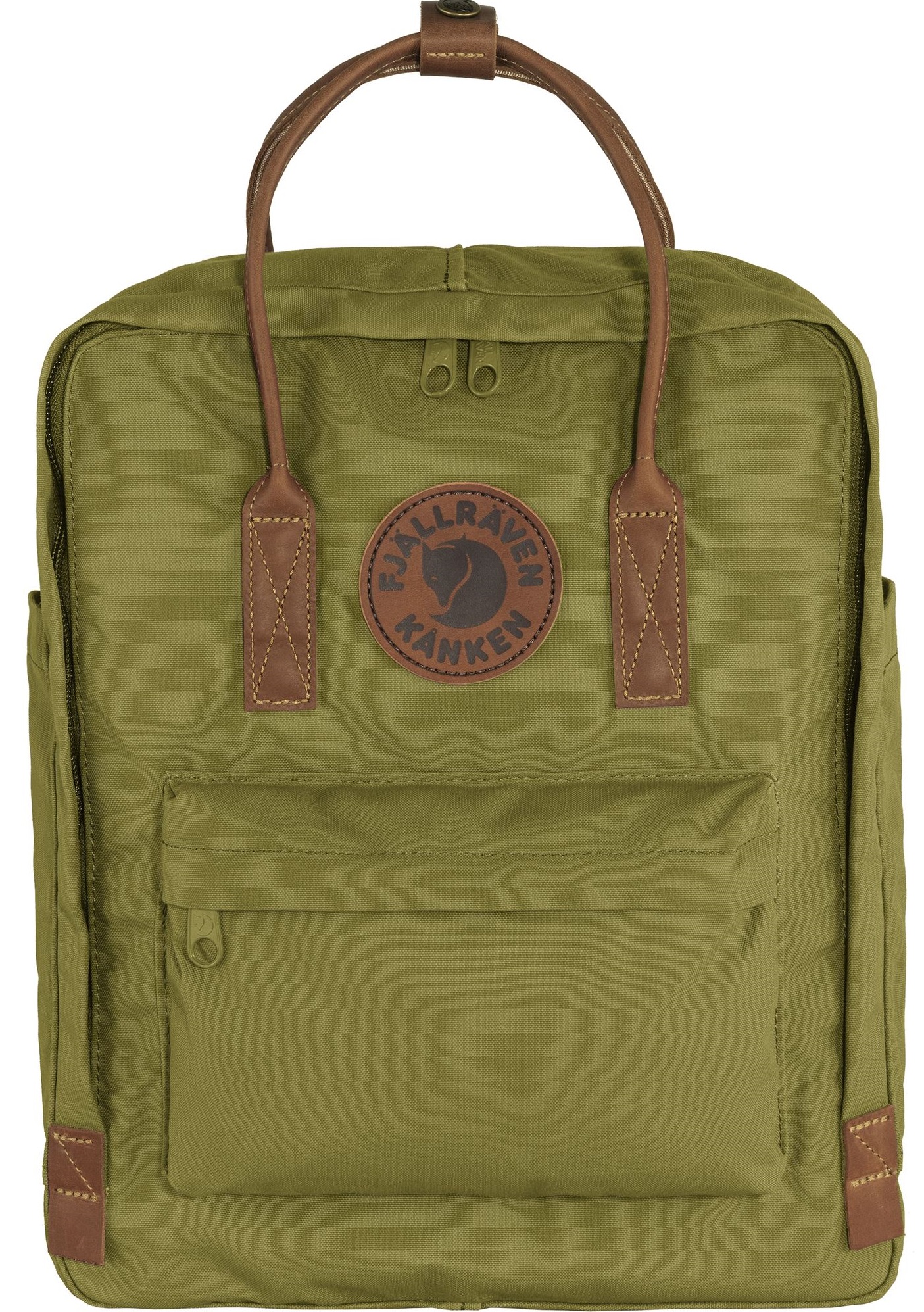 Fjällräven Kånken No. 2 Foliage Green Fjällräven, 631/ Foliage Green