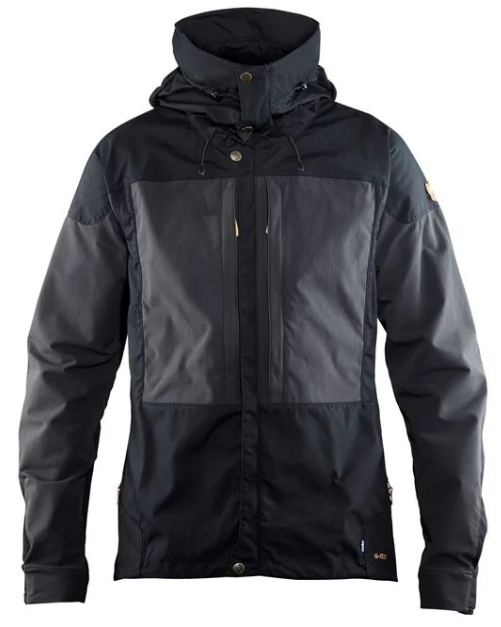 fjallraven keb jacket m
