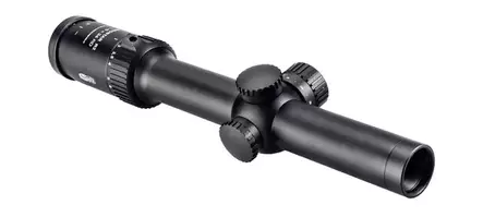4C ristikolla - Rifle scopes - 8594050732759 - 1