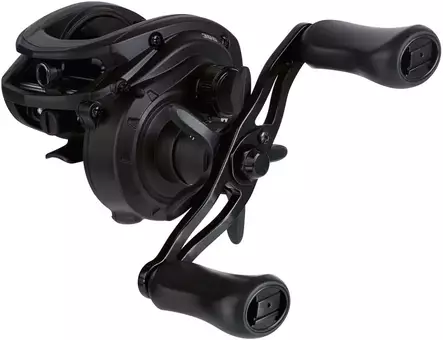 Abu Garcia MAX5 LP-L 300, lågprofilrulle - Multirullar - 036282037809 - 2