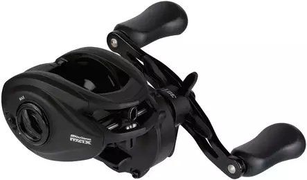 Abu Garcia MAX5 LP-L 300, lågprofilrulle - Multirullar - 036282037809 - 1