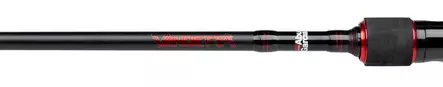 Abu Garcia Vendetta V3 702L 3-15g - Spinning rods - 036282145719 - 2